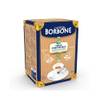 Blaue Mischung von Caffè Borbone