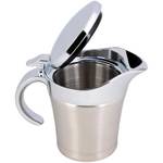 Cafopgrill Edelstahl Thermo-Sauciere