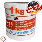 Frischwassertank-Reiniger
