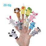 Caiming Fingerpuppen