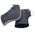 Motorrad Lenker Handschuhe von Caitang