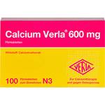 Calcium Verla Calcium
