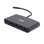 Caldigit Mini Dock Dual HDMI 2.0