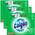 Anti-Kalk-Tabs Hygiene Plus von Calgon