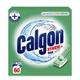 Calgon Hygiene+ Tabs 60er Pack Produkttest