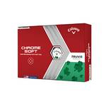 Callaway Chrome Soft 2022