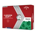 Callaway-Golfball