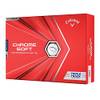 Chrome Soft von Callaway