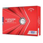 Callaway-Golfball