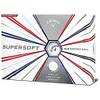 Supersoft Golfbälle von Callaway