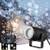 Callenbach Weihnachtsprojektor Snowflake001