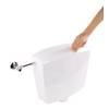Premium Spülkasten WC von Calmwaters
