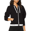 Damen Top Hoodie von Calvin Klein