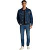 Trucker-Jacke von Calvin Klein