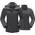 3-in-1-Damen-Skijacke von Camel Crown