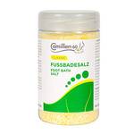 Fußbadesalz