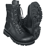 Cammando Industries Bundeswehr Kampfstiefel Typ 2000