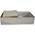 Camping-Toaster von Brunner