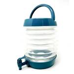 Camp4 Faltbarer Wasserspender
