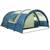 Campfeuer Zelt Multi