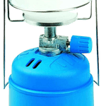 Gaslampe