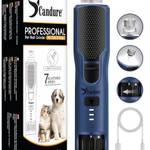 Krallenschleifer-Hund