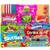 Candy & Bar Süßigkeiten USA Box