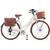 Canellini Vintage Citybike