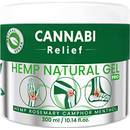 Cannabi Relief Hemp Natural Gel