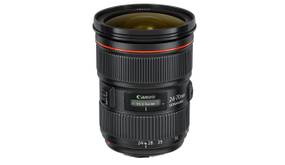 Canon-Objektiv
