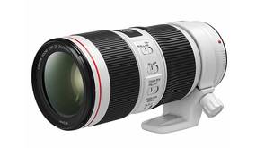 Canon-Objektiv