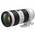 EF 70-200mm 1:4,0L IS USM Objektiv (67 mm Filtergewinde) von Canon