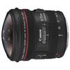 EF 8-15mm 1:4 L Fisheye USM Objektiv von Canon