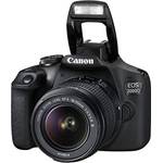 Canon EOS 2000D
