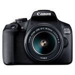 Canon EOS 2000D Set