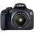 Canon EOS2000D