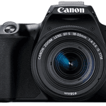 Canon-Spiegelreflexkamera