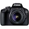 Canon EOS 4000D DSLR Kamera