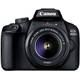 Canon EOS 4000D DSLR Kamera Produktvergleich