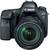 Canon EOS 6D Mark II DSLR