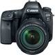 Canon EOS 6D Mark II DSLR Produkttest