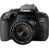EOS 800D von Canon