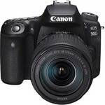 Canon EOS 90D EF-S