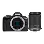 Canon EOS R50 + RF-S 18-150 mm