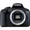 Canon EOS 2000D 