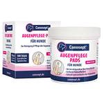 Canosept Augenpflege Pads Dose