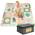 Puzzlematte von Cantoblanc