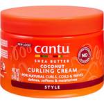 Cantu Shea Butter Coconut Curling Cream