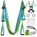 Caossuixin Aerial Yoga Hängematte