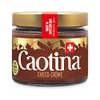 Schokoladen Creme Brotaufstrich von Caotina